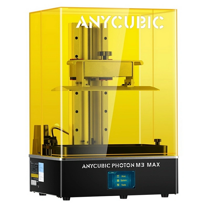 3D принтер Anycubic Photon M3 Max