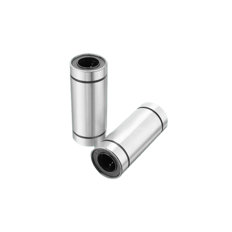 Линейный подшипник удлиненный LM25LUU