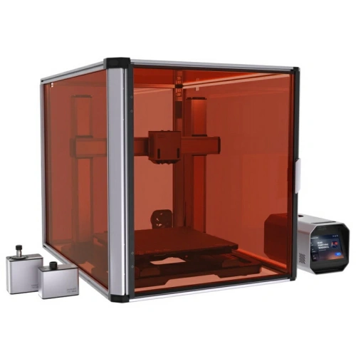 3D принтер Snapmaker Artisan 3в1