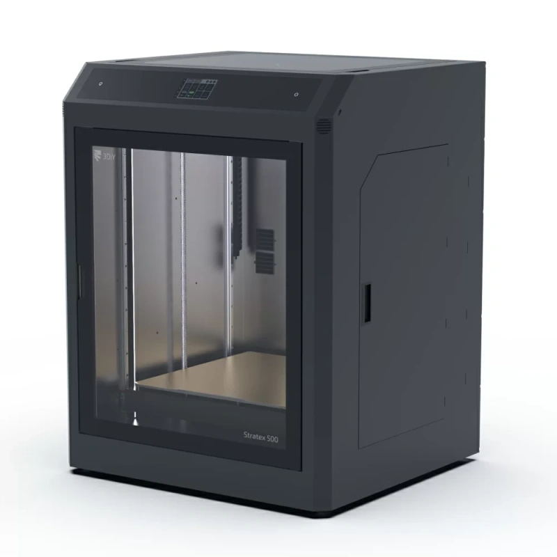 3D-принтер Stratex 500