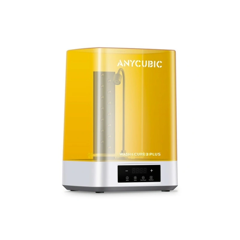 УФ-камера и мойка Anycubic Wash & Cure 3.0 Plus