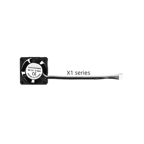 Вентилятор охлаждения хотэнда для Bambu Lab X1 Series