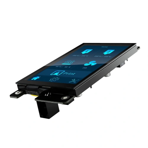 Дисплей сенсорный MKS H43 V1.0 Makerbase, IPS, 800*480, 4.3"