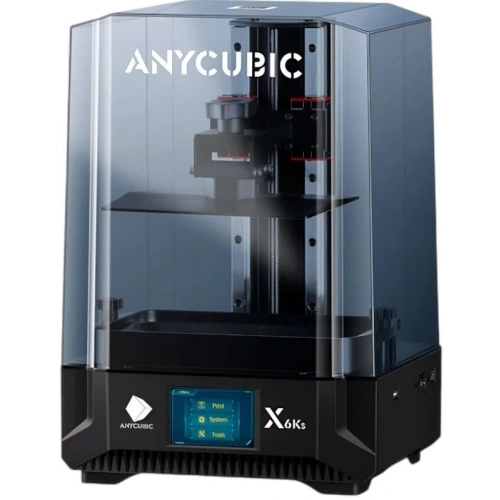 3D принтер Anycubic Photon Mono X 6Ks
