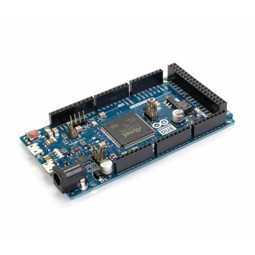Arduino DUE