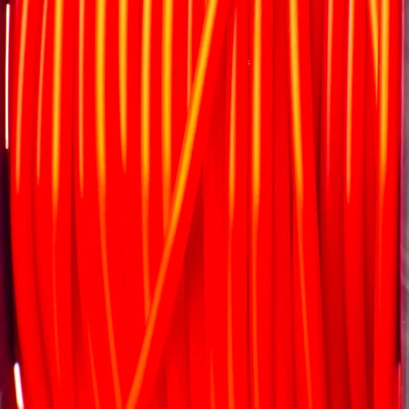 ABS пластик 2,85 REC красный 0,75 кг