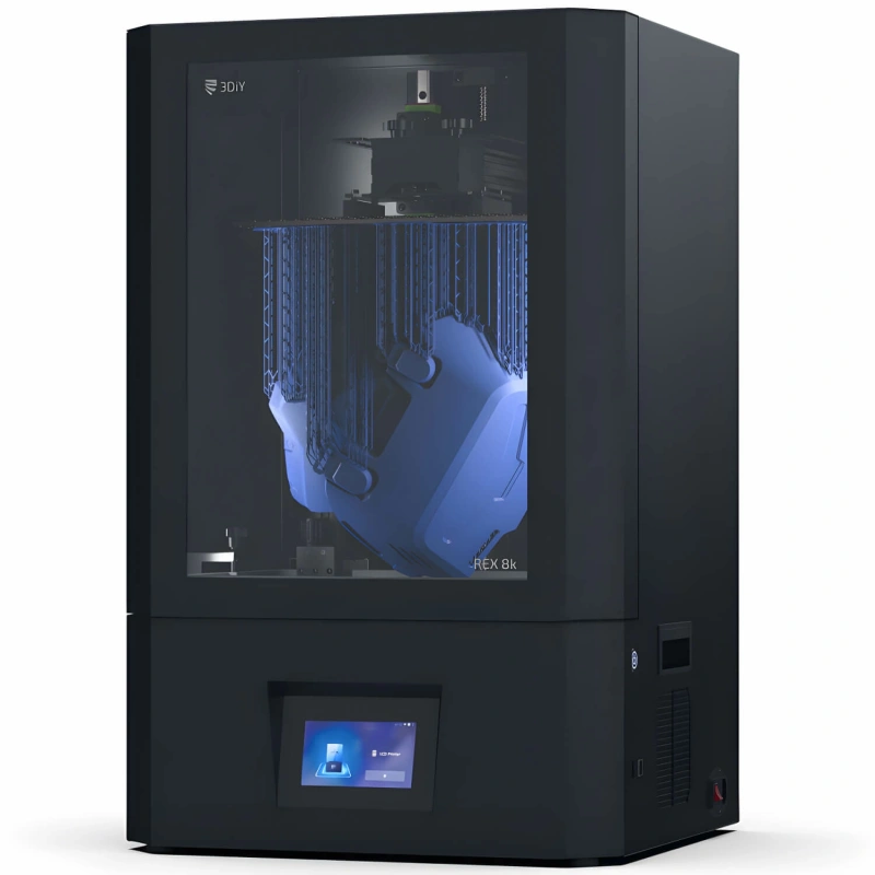 3D-принтер Rex 8k