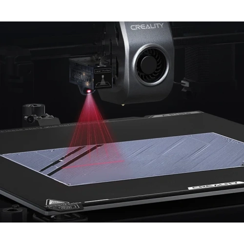 3D принтер Creality K1