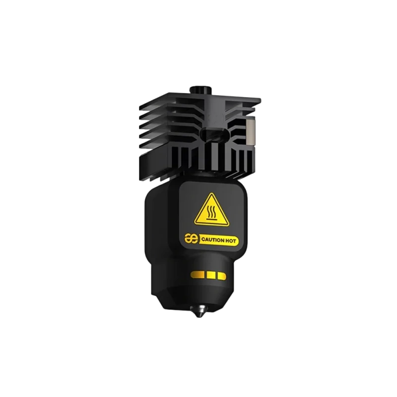 Хотэнд в сборе Trianglelab Conch M4 для BambuLab P2S (0.2)