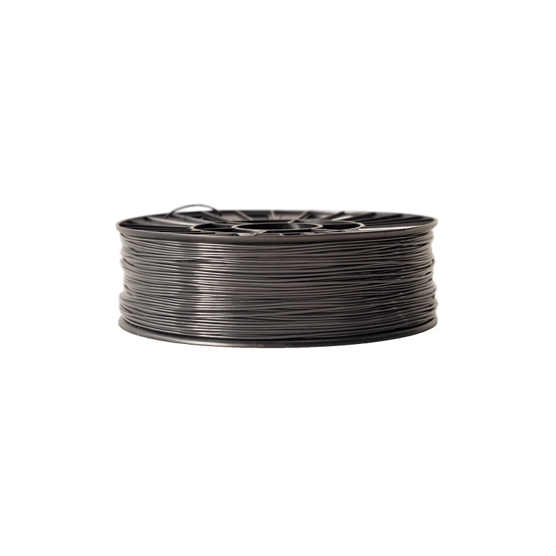 S-SOFT 1,75 FILAMENTARNO Черный 0,75 кг