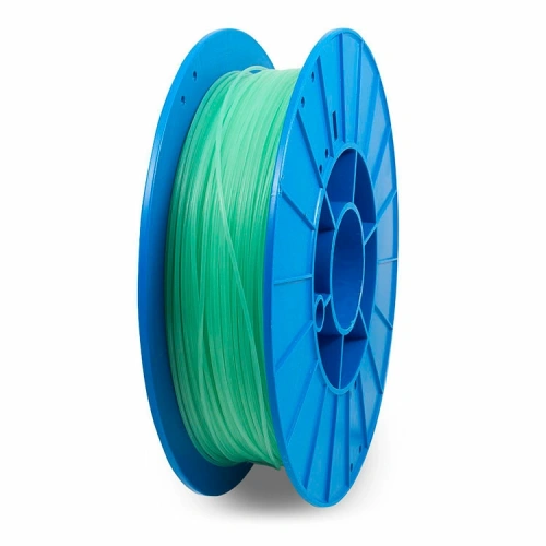 PLA LUMI пластик 1,75 Printproduct зеленый 0,5 кг