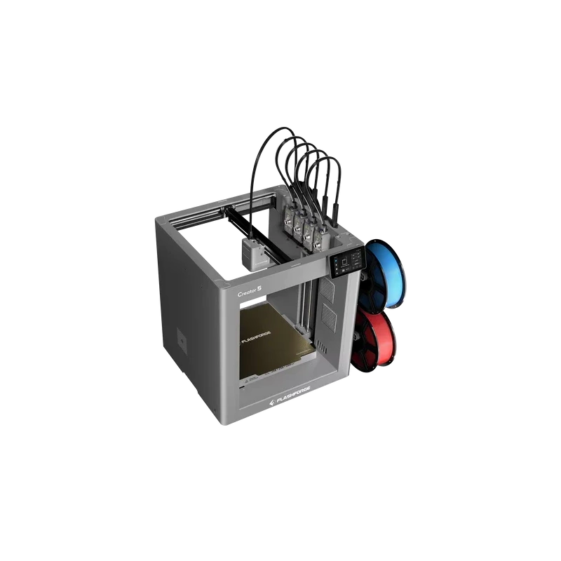 3D принтер Flashforge Creator 5