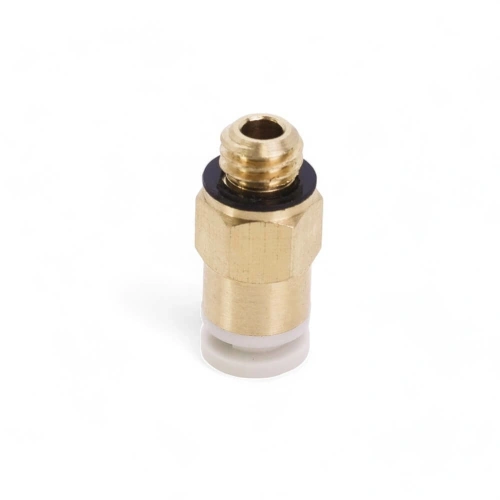 Фитинг PC4-M6 mini для трубки 4 мм