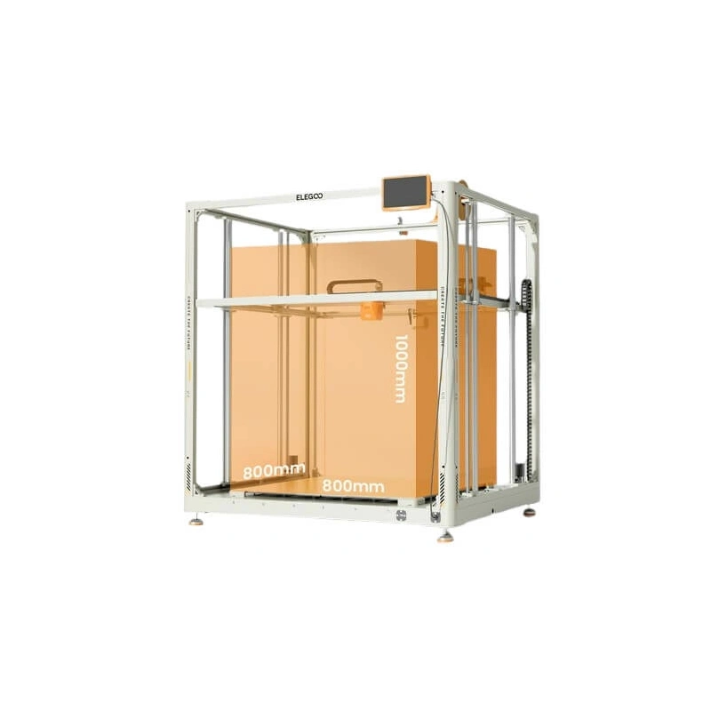 3D принтер Elegoo OrangeStorm Giga