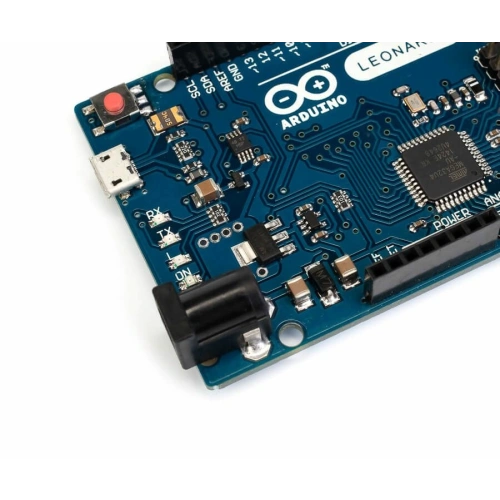 Arduino Leonardo