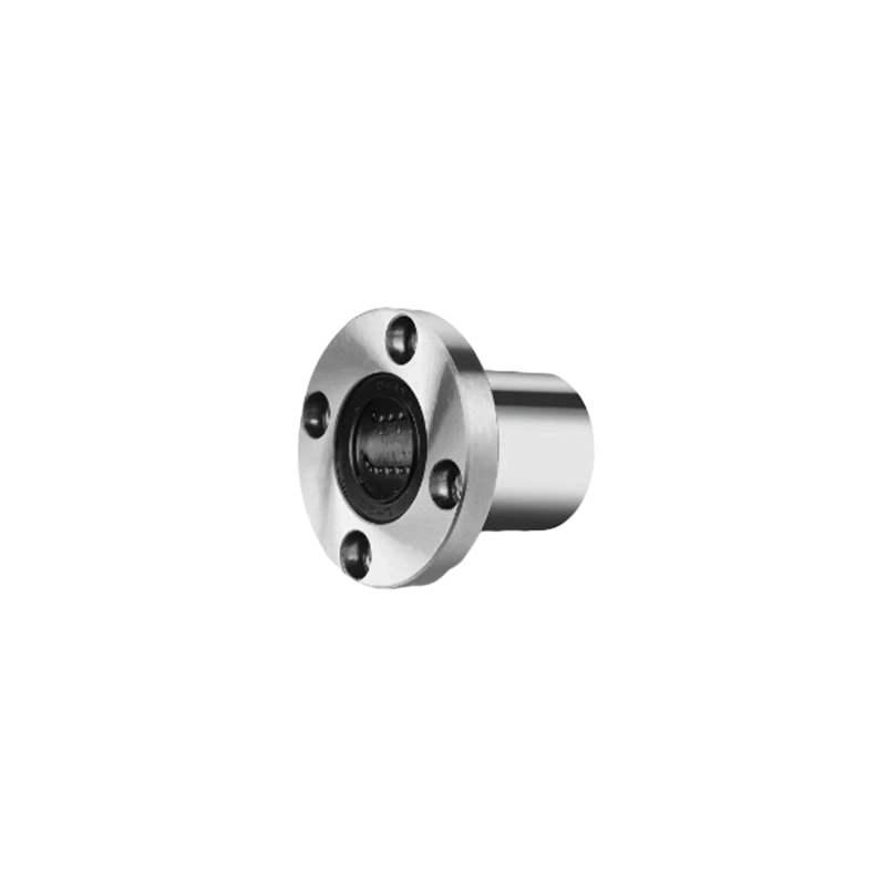 Линейный подшипник с фланцем LMF8