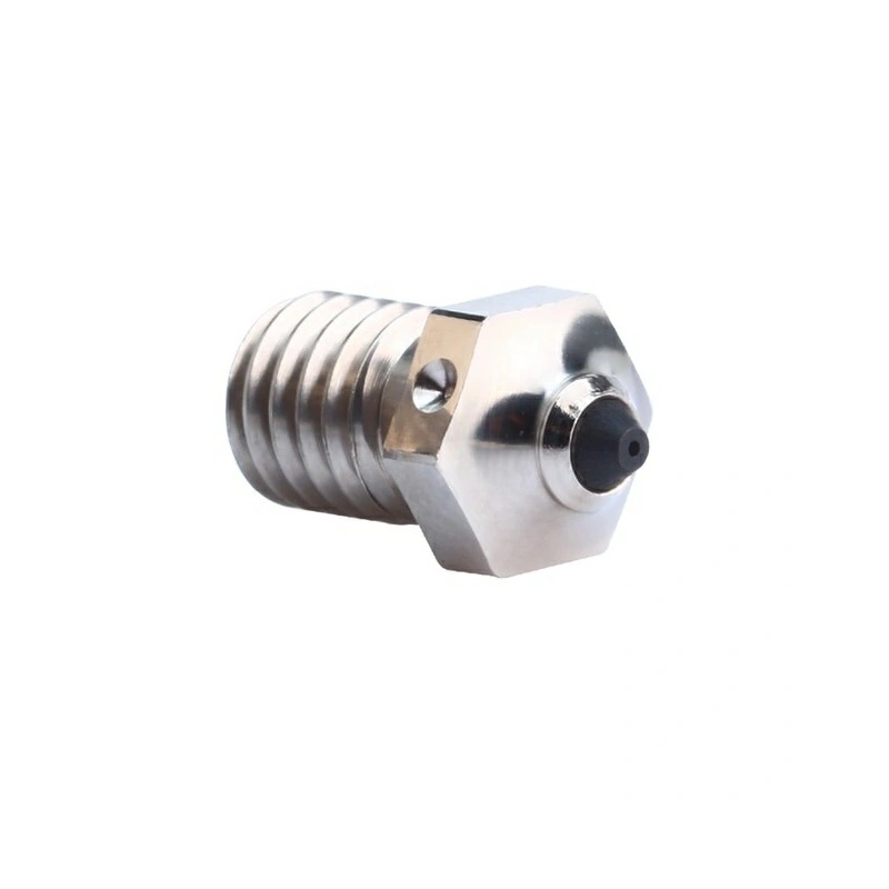 Алмазное сопло ZSD V6 Trianglelab (0.3 мм)