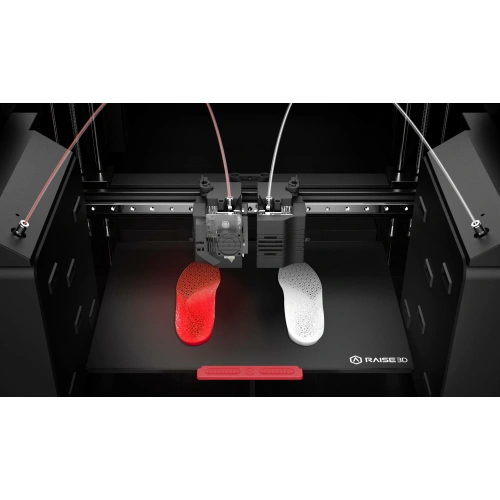 3D принтер Raise3D E2