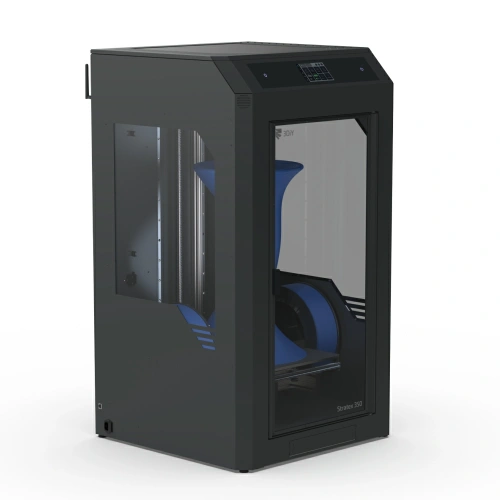 3D-принтер Stratex 350