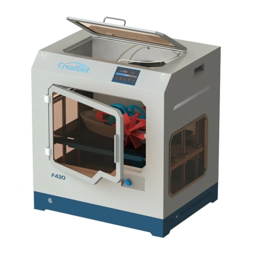 3D принтер CreatBot F430