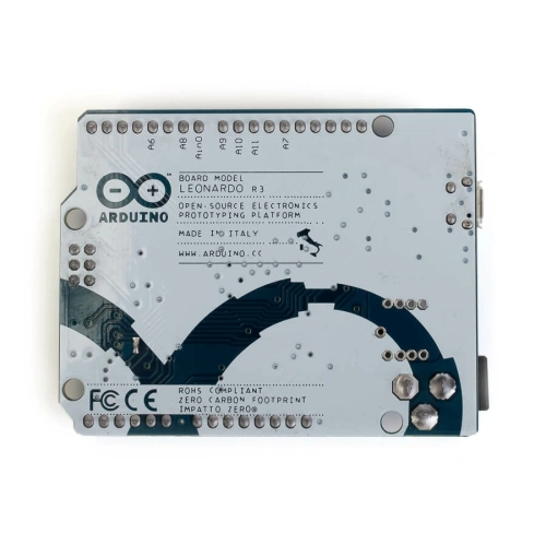 Arduino Leonardo