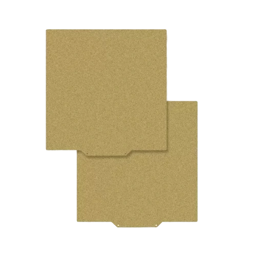 PEI коврик 430x430 мм 3D принтера Elegoo Neptune 4 Max / Anycubic Kobra 2 Max / Creality Cr-6 Max