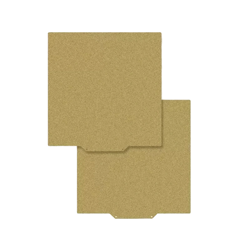 PEI коврик 430x430 мм 3D принтера Elegoo Neptune 4 Max / Anycubic Kobra 2 Max / Creality Cr-6 Max