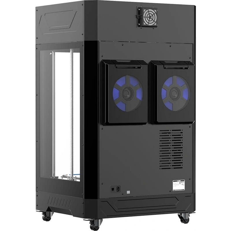 3D принтер FlashForge Guider 3 Plus