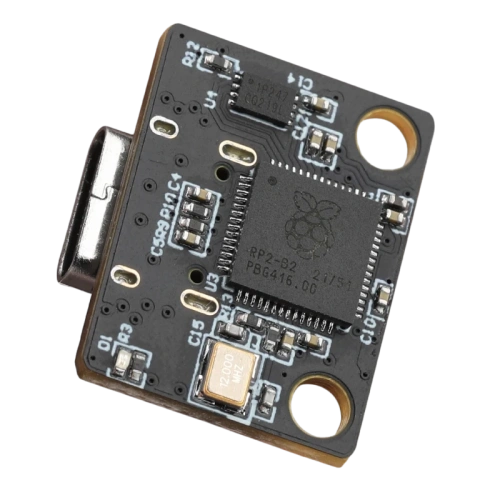 Датчик акселерометра Mellow Fly-ADXL345 с подключением Type-C