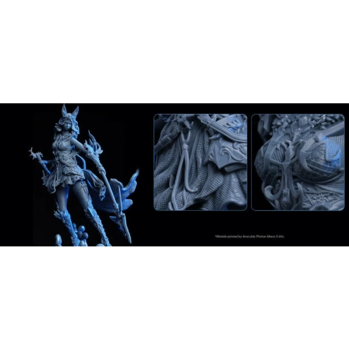 3D принтер Anycubic Photon Mono X 6Ks