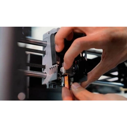 Оригинальное сопло в сборе Flashforge AD5X (0.25 мм)