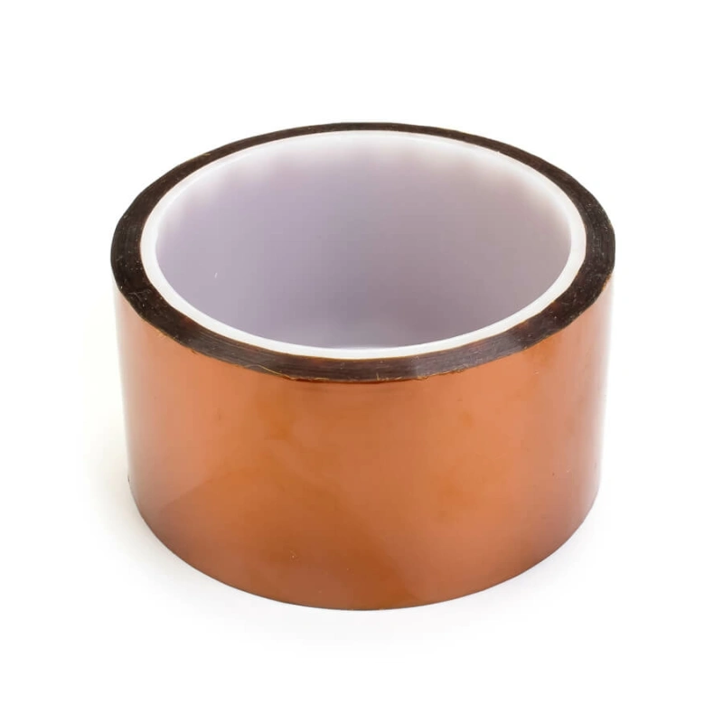 Термоскотч Kapton (10 мм)