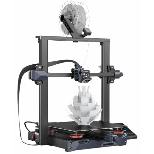 3D принтер Creality Ender 3 S1 Plus