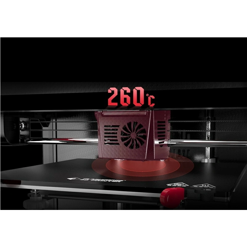 3D принтер FlashForge Finder 3