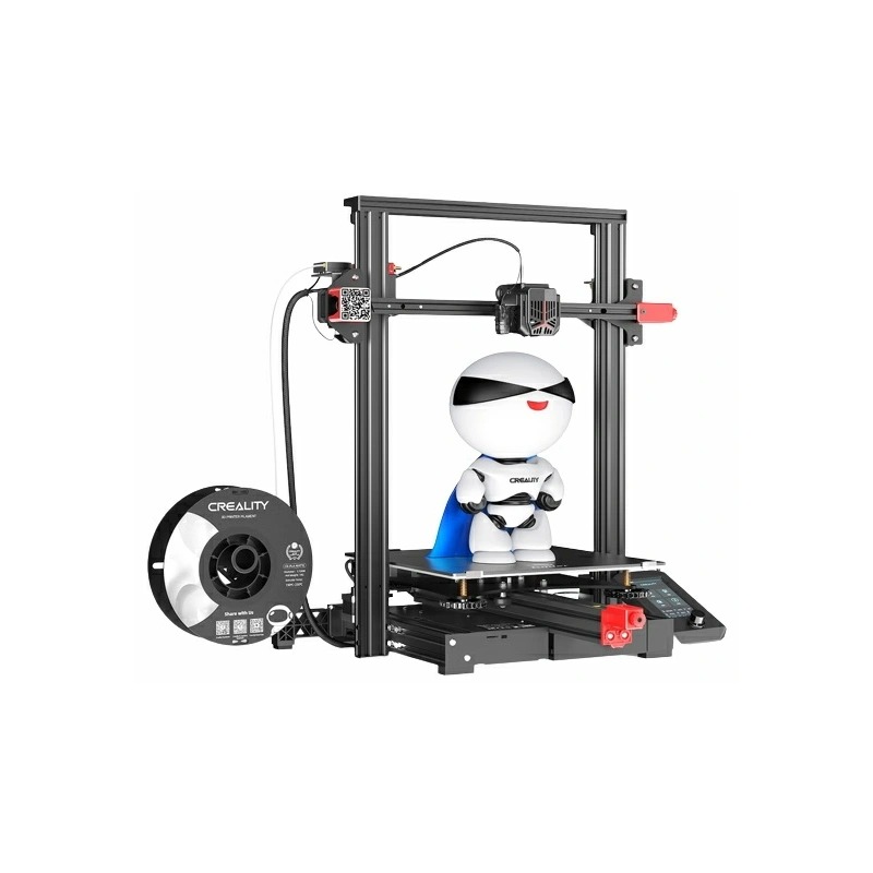 3D принтер Creality Ender 3 Max Neo