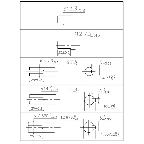 Шаговый двигатель Nema 34, JK86HS78-5504