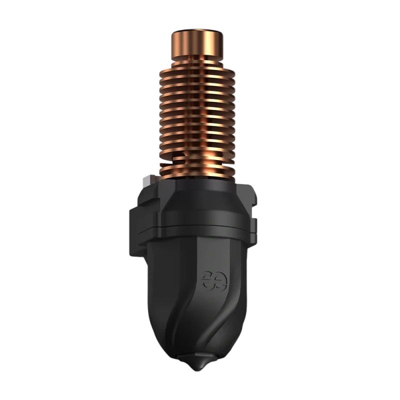 Хотэнд в сборе Trianglelab-Phaetus Conch Perfect Fit для Flashforge AD5M/AD5M Pro (0.25)
