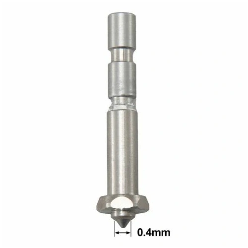 Оригинальное сопло Anycubic Kobra 3 Max/ 3 Max Combo (0.4 мм)