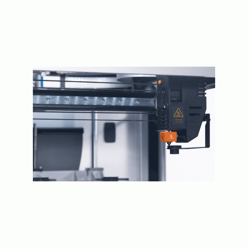 3D принтер Snapmaker J1S High Speed IDEX