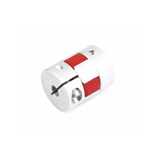 Кулачковая соединительная муфта BF-5-5 (D20L25)