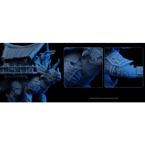 3D принтер Anycubic Photon Mono X 6Ks