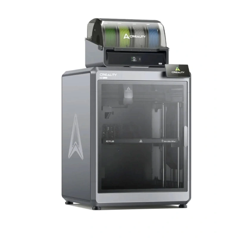 3D принтер Creality K2 Plus Combo