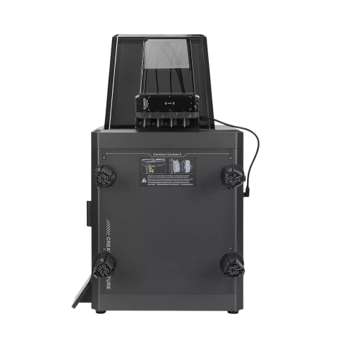 3D принтер Elegoo Centauri Carbon 2 Combo