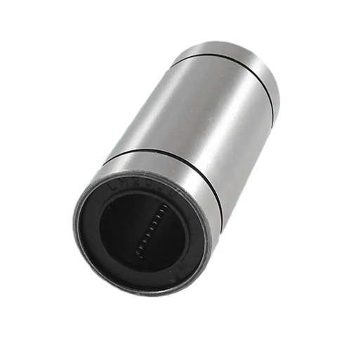 Линейный подшипник удлиненный LM25LUU
