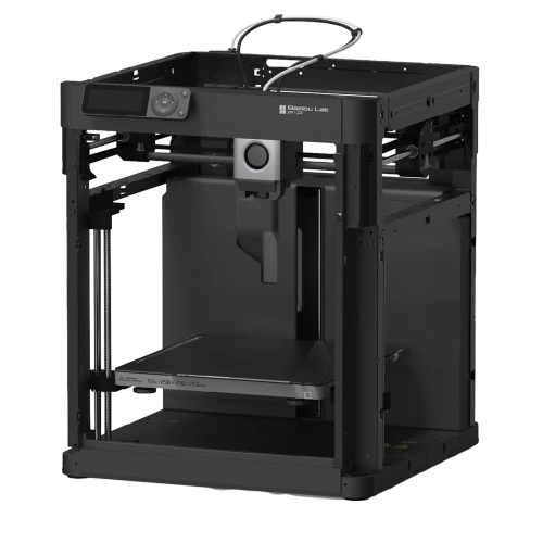 3D-принтер Bambu Lab P1P (EU-версия) (EU-версия)