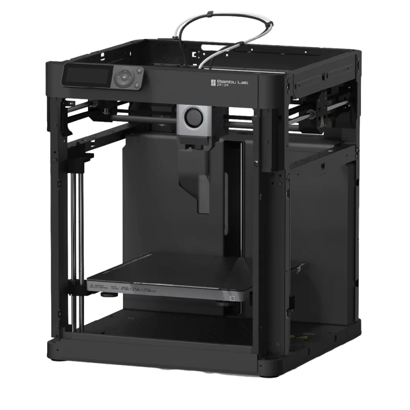 3D-принтер Bambu Lab P1P (EU-версия) (EU-версия)