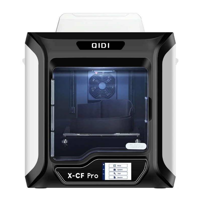 3D принтер QIDI Tech X-CF Pro