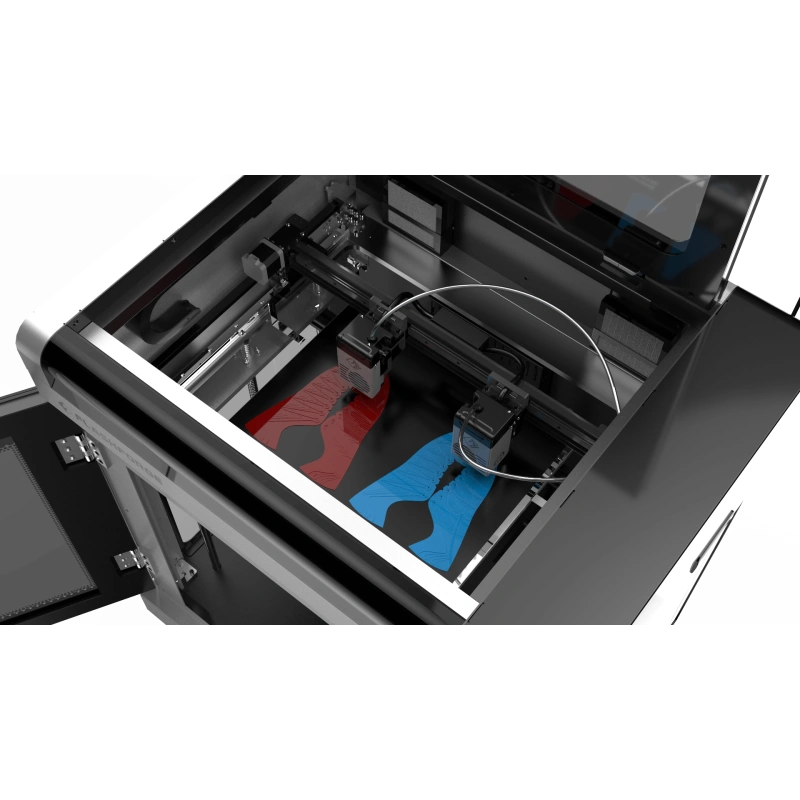 3D принтер FlashForge Creator 4