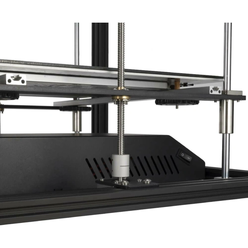 3D принтер Creality Ender 5 Plus