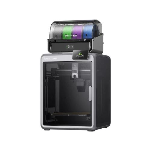 3D принтер Creality K2 Combo